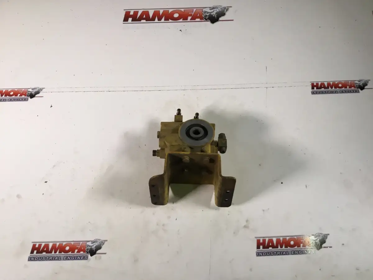 CATERPILLAR BRACKET 1291672 USED - Picture 2