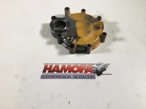 CATERPILLAR WATER PUMP CONNECTION 4W0253 USED - Thumb image 1