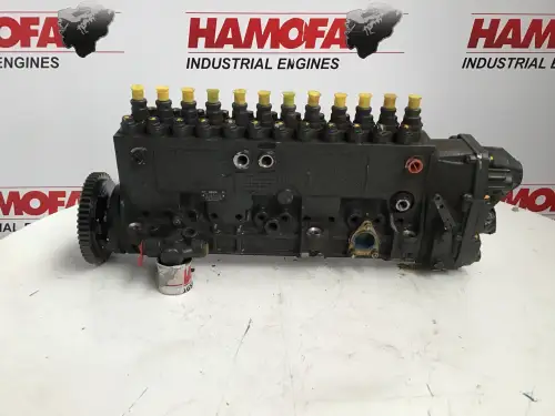 BOMBA DE COMBUSTIBLE BOSCH 0402690810 USADA