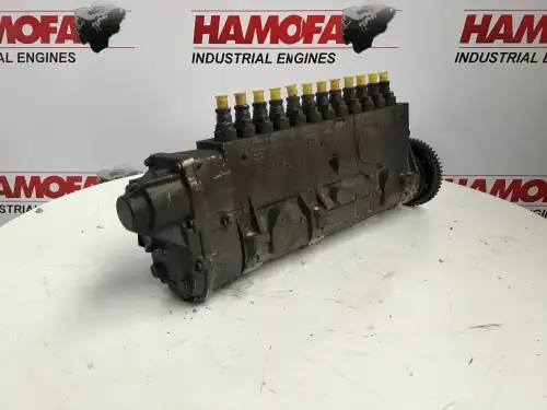 BOMBA DE COMBUSTIBLE BOSCH 0402690810 USADA - Imagen miniatura 2