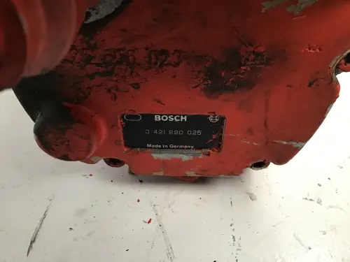 POMPE À CARBURANT BOSCH 0402996002 D'OCCASION - Miniature 3