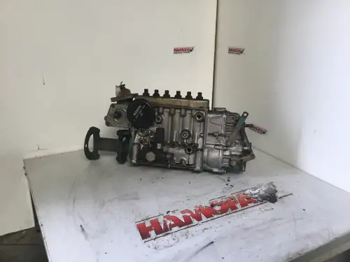 BOSCH FUEL PUMP 0401846286 USED - Thumb image 1