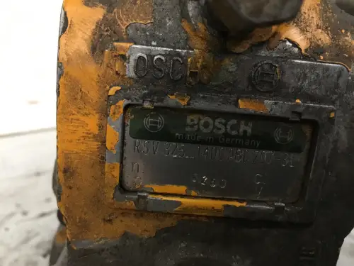 BOMBA DE COMBUSTIBLE BOSCH 0400864063 USADA - Imagen miniatura 3