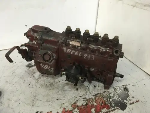 BOSCH FUEL PUMP 0400836024 USED - Thumb image 1