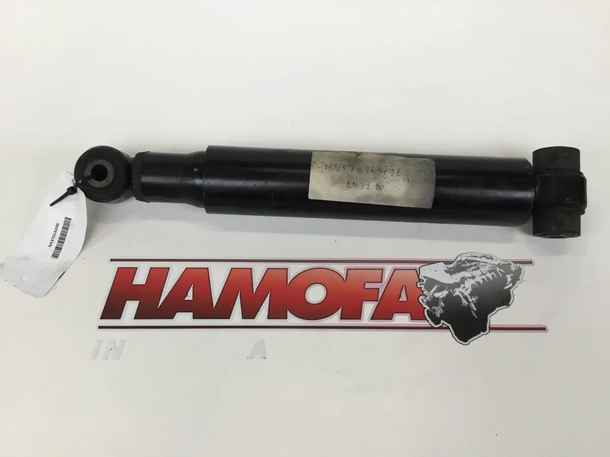 USED MAN N437016496 - Picture 2