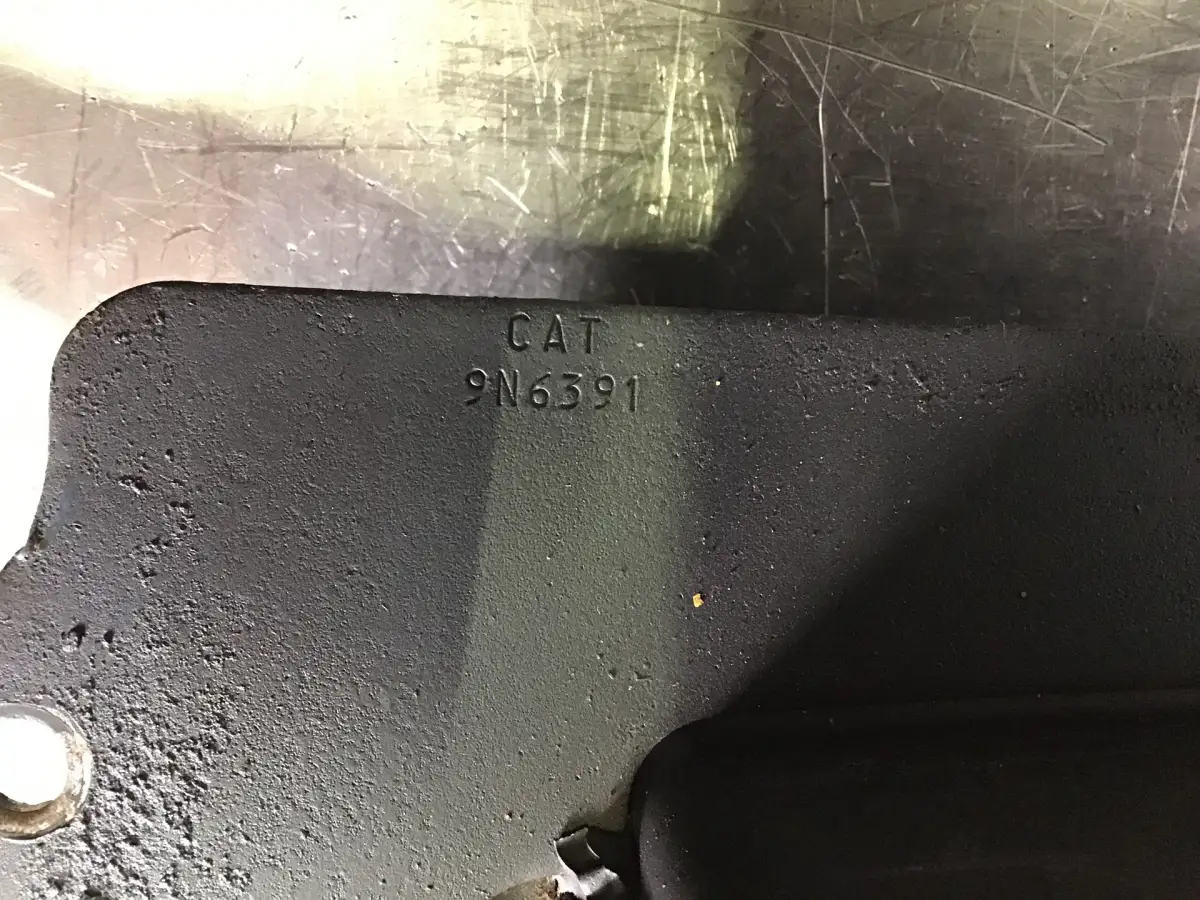 CATERPILLAR 9N6391 USED - Picture 2
