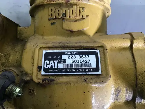 CATERPILLAR 223-3637 Б/У - Миниатюра 5