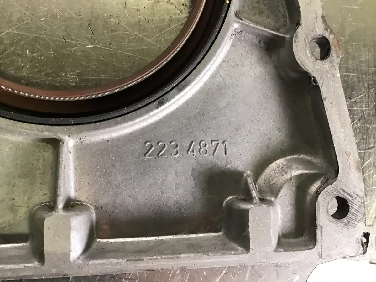 CATERPILLAR 223-4871 USADO - Imagen 2