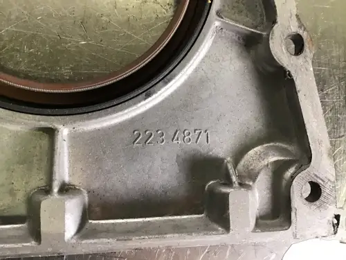 CATERPILLAR 223-4871 Б/У - Миниатюра 2