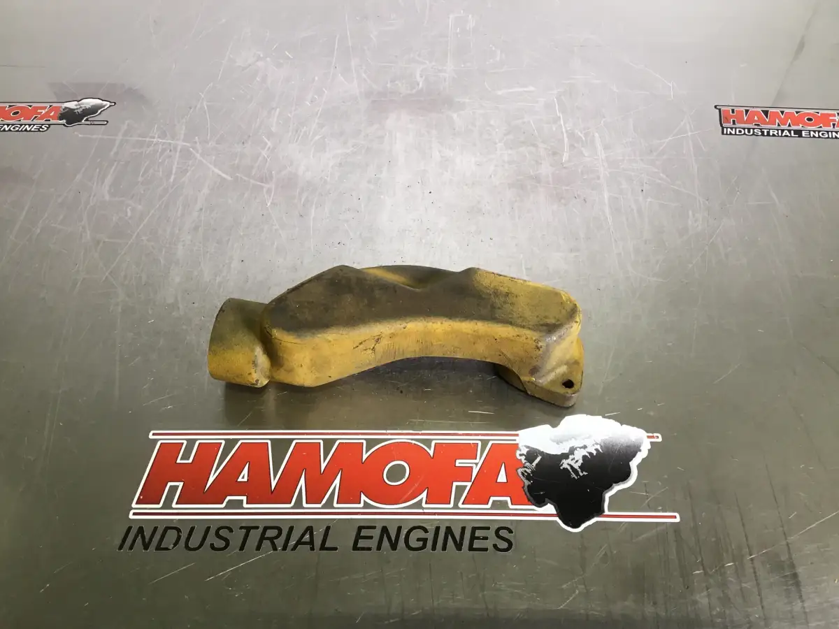 CATERPILLAR WASSER BIEGUNG 6N1412 GEBRAUCHT – Bild 3