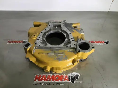 CATERPILLAR FLYWHEEL HOUSING 2284740 USED - Thumb image 3