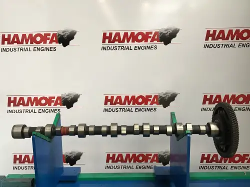 ÁRBOL DE LEVAS MERCEDES A4270500901 USADO