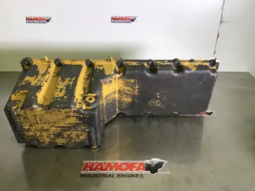CATERPILLAR ÖLSUMPFWANNE 2295331 GEBRAUCHT – Vorschaubild 1