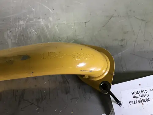 CATERPILLAR OIL FILLER TUBE 1566905 USED - Thumb image 2