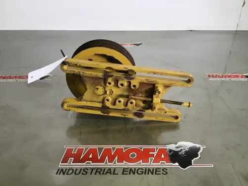 CATERPILLAR В-РЕМЕННЫЙ ШКИВ 4N6289 Б/У - Миниатюра 3