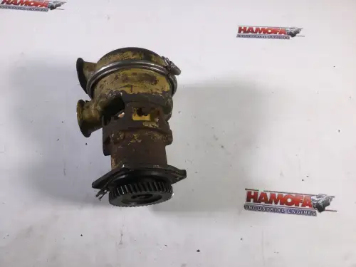 CATERPILLAR 184-255 USED