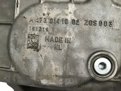 MERCEDES A473 014 18 02 USADO - Imagen miniatura 2
