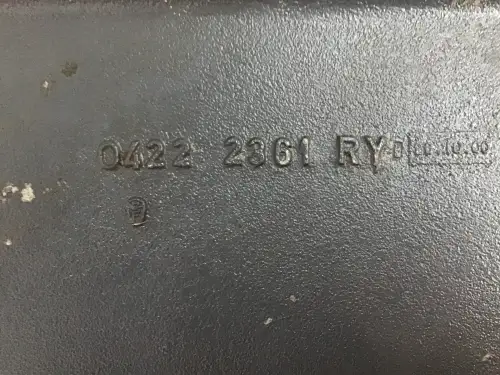 DEUTZ 0422 2301 GEBRAUCHT – Vorschaubild 2