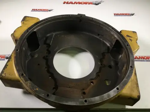 КОРПУС МАХОВИКА CATERPILLAR 2634909 Б/У - Миниатюра 1