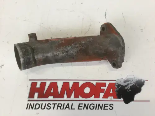 MAN WATER PIPE/TUBE 51063013147 USED