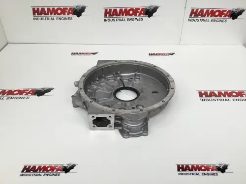 MAN FLYWHEEL HOUSING 51014016156 USED