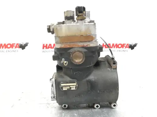 MAN LP3997 USED