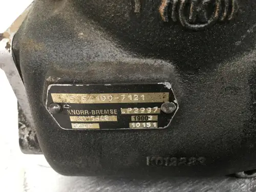 MAN LP3997 GEBRUIKT - Miniatuur afbeelding 2