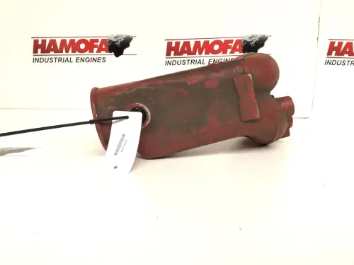 MAN INLET MANIFOLD 51082025204 USED