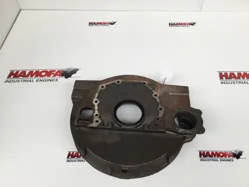 MAN FLYWHEEL HOUSING 51014016107 USED - Thumb image 2