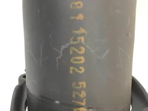 ВЫХЛОПНАЯ ТРУБА MAN 81152025276 Б/У - Миниатюра 2