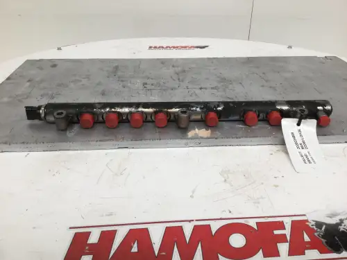 MAN 0 445 226 078 USED