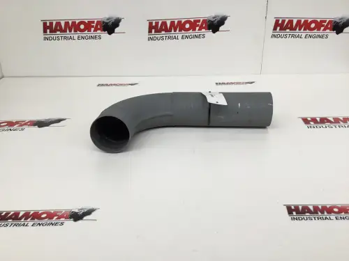 MAN EXHAUST TUBE 81152025271 USED