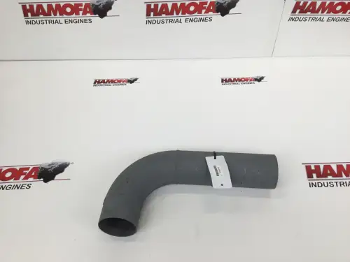 TUBO DE ESCAPE MAN 81152025271 USADO - Imagen miniatura 2