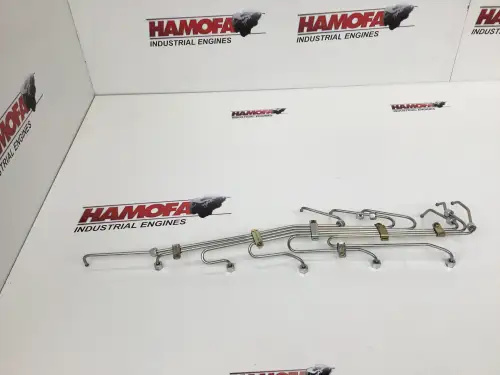 MAN INJECTION LINE KIT 51103006028 USED