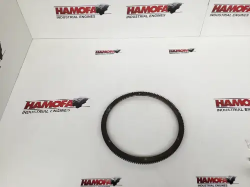 MAN STARTER ZAHNRAD 51023100013 GEBRAUCHT – Vorschaubild 2