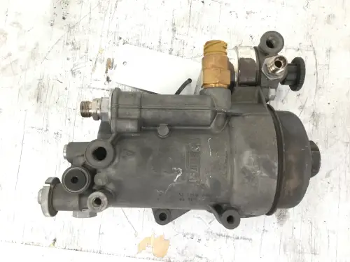 БУ ЗАПЧАСТЬ MAN 51.12501-7300 - Миниатюра 1