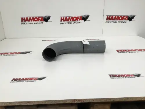 MAN EXHAUST TUBE 81152025271 USED