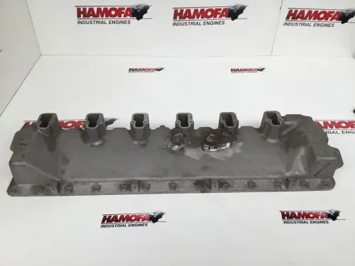 MAN INLET MANIFOLD 51082015345 USED
