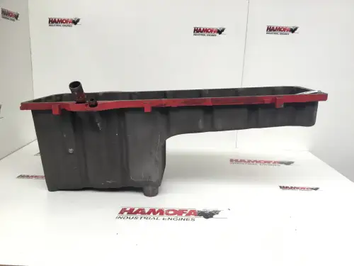 БУ ДЕТАЛЬ MAN 51058013343 - Миниатюра 3