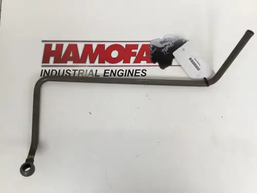 MAN MANGUERA DE AIRE 51057025010 USADA - Imagen miniatura 1