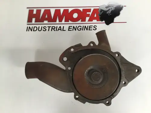 MAN WATERPUMP 51065006443 USED
