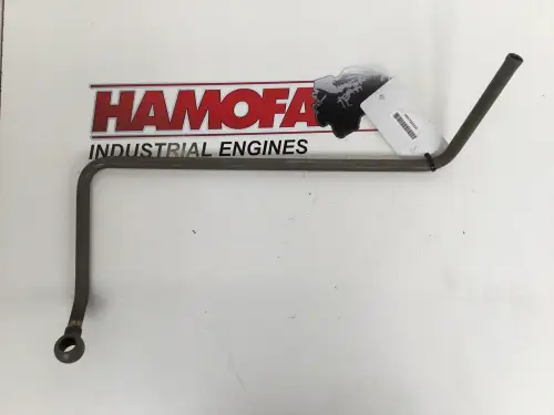 MAN AIR INTAKE HOSE 51057025010 USED