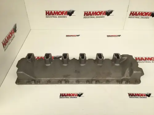 MAN INLET MANIFOLD 51082015345 USED