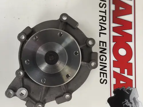 USED MAN WATER PUMP 51065009587 - Thumb image 2