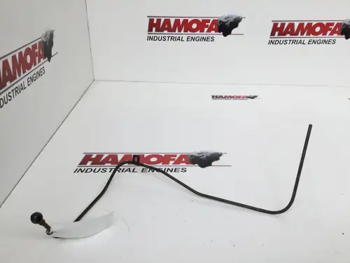 USED MAN OIL LINE 51057025100