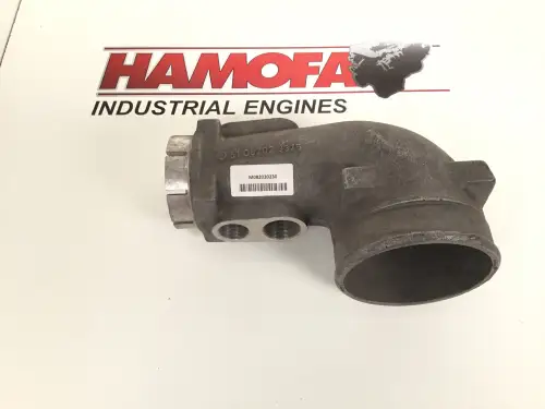 MAN INLET MANIFOLD 51082020230 USED