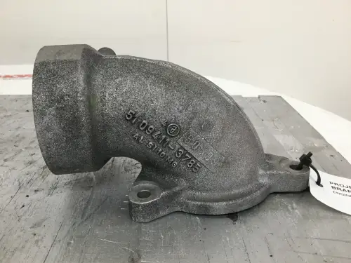 GEBRAUCHTE MAN 51 09411-3785 – Vorschaubild 1