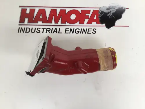 MAN INLET MANIFOLD 51094110377 USED