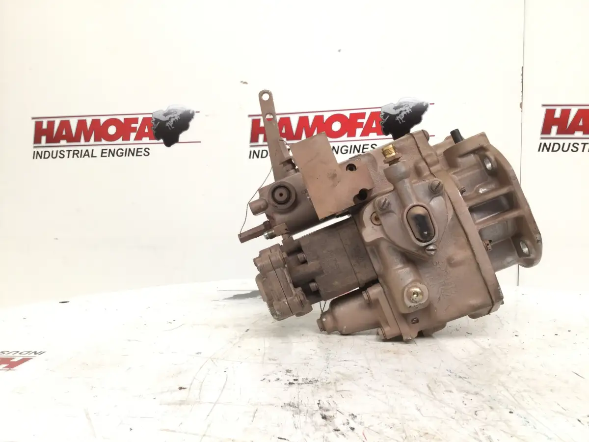 CUMMINS 3075618 USADO - Imagen 2