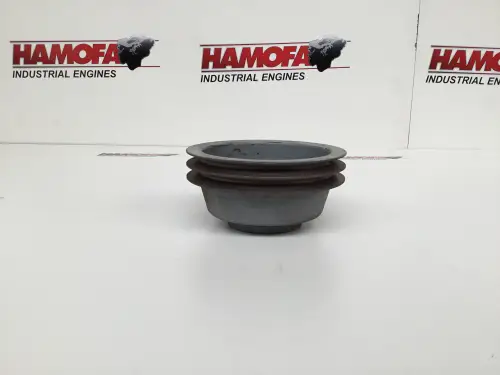 MAN V-RIEGEL PULLEY 51026010035 GEBRAUCHT – Vorschaubild 1